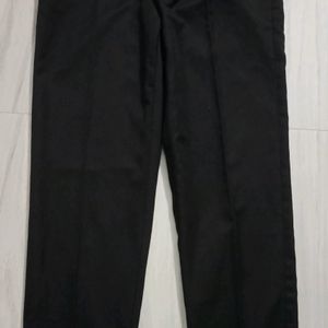 black formal pant for man Price Dropped