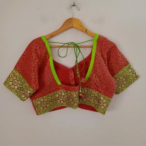 Lehenga Choli (Women)