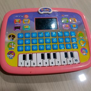 Computer Tablet Toy For Children