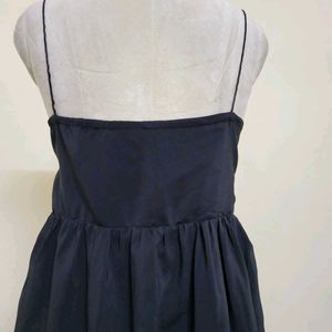 Chiffon Dress