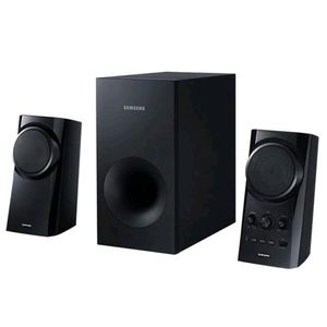 SAMSUNG HW K20 40 Watt 2.1 Speakers