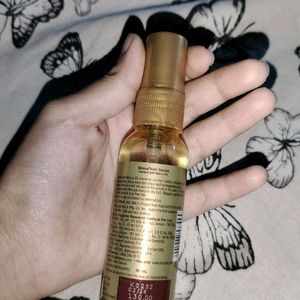 Streax Hair Serum