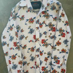 Shirt for boys