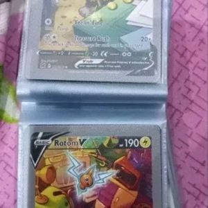 Pokemon Card 1000+ Vintage Set