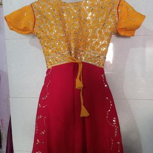 Party Wear Dress