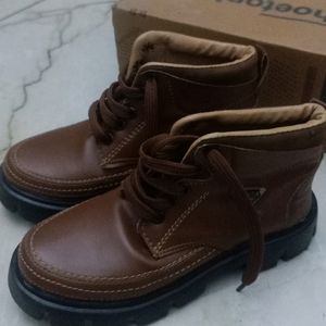 Baby Boys Shoes New