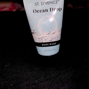 Ocean Drop