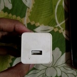 Realme 5w Charger