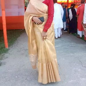 Brand New Saree 🚫 No Coin