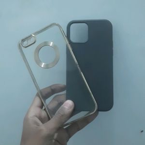 I Phone 12 And 6s Plus Cover