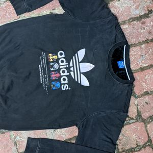 Adidas Original Sweatshirt