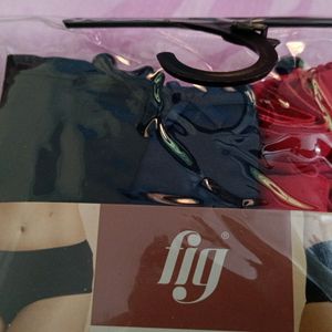 New Fig Innerwear For Women