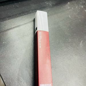 MAYBELLINE SUPERSTAY MATTE VOYAGER