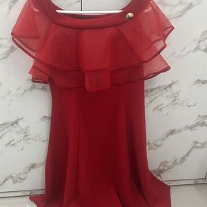 Party Date Dress