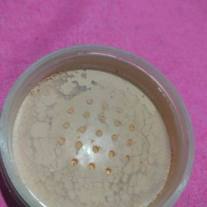 Blue Heaven Loose Powder