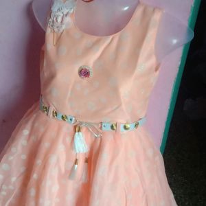 Kids Frocks