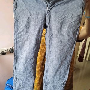 Slim Fit 32 Jeans