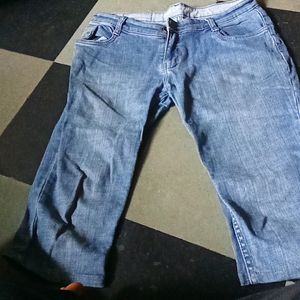 Short Jeans