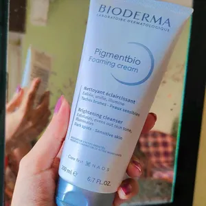 Bioderma Pigmentbio Foaming Cleanser