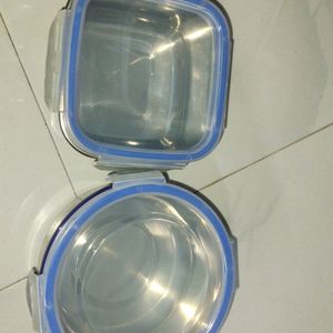 Steel Tiffin Boxes