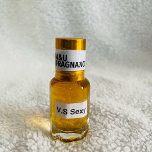 VS Sexy For Her Attar-50% Discount On Delivery Fee