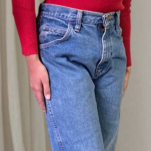 New Jeans Wide Leg