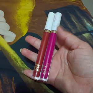 Myglamm Lipstick Buy One Get 1