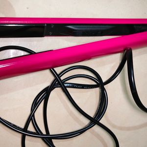 Syska Super Glam Hair Straightener