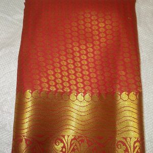 Banarasi Silk Sarees ( New Saree )