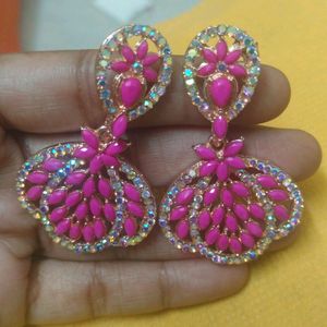 Combo Earrings