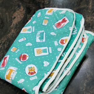 Brand New Baby Sheet