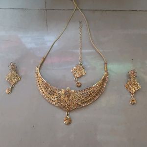 Jewellery Set