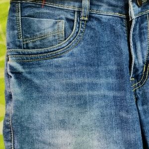 Cobb Italy Jeans