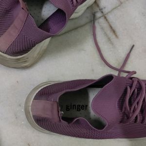 Ginger Casual Shoes