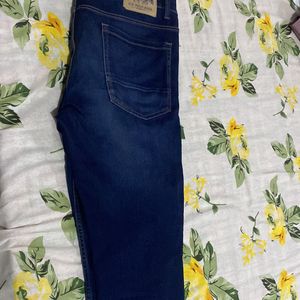 US Polo Denim Jeans