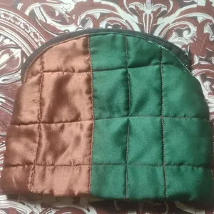 Homemade Purse