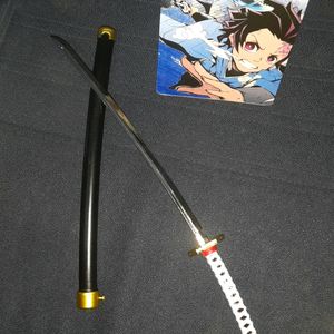 Anime katana