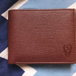 Premium Quality Men's Wallet 🖤