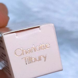 Charlotte Tilbury Foundation