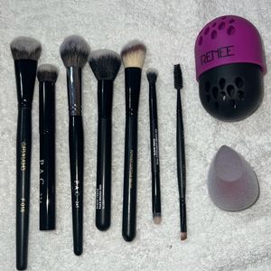 Makeup Tools Combo