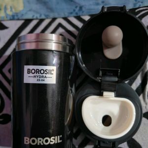 Borosil Hydra Coffee Mate -300 Mug