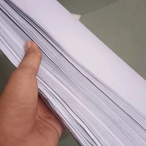 Rough Pages ( 300-400 )