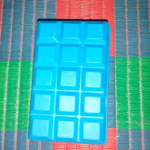 Square Ice Cube Tray