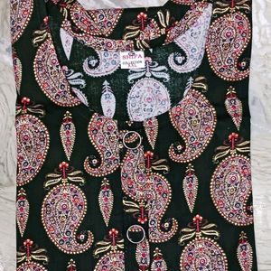 Women Kurti