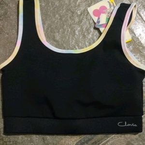 Sport Bra... Free Size