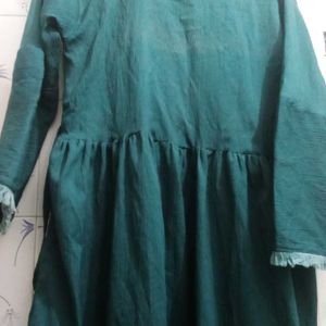 Tunic/short Kurti