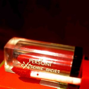 Personi Transferproof Liquid Lipstick