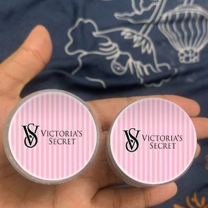 Solid Perfume Creams