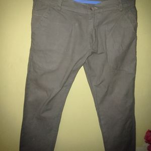 Linen Pants