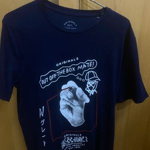 Jack&Jones Tshirt Medium-small